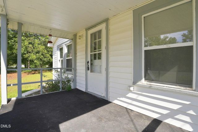 6945 Reedy Branch Road, Rocky Mount, NC 27803