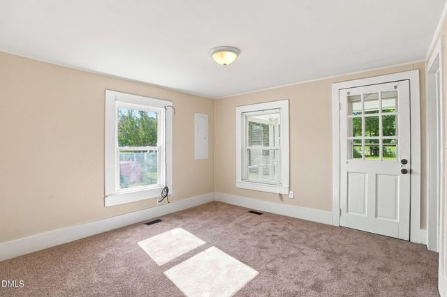 6945 Reedy Branch Road, Rocky Mount, NC 27803