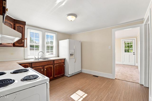 6945 Reedy Branch Road, Rocky Mount, NC 27803