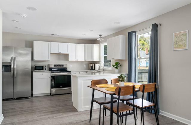 1718 Verdery Street, Augusta, GA 30904