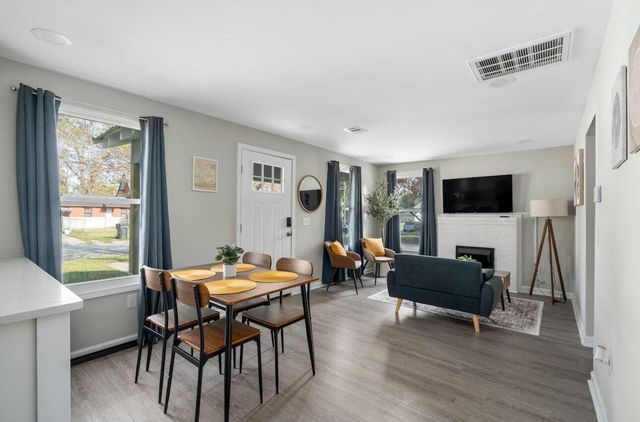 1718 Verdery Street, Augusta, GA 30904