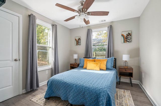 1718 Verdery Street, Augusta, GA 30904