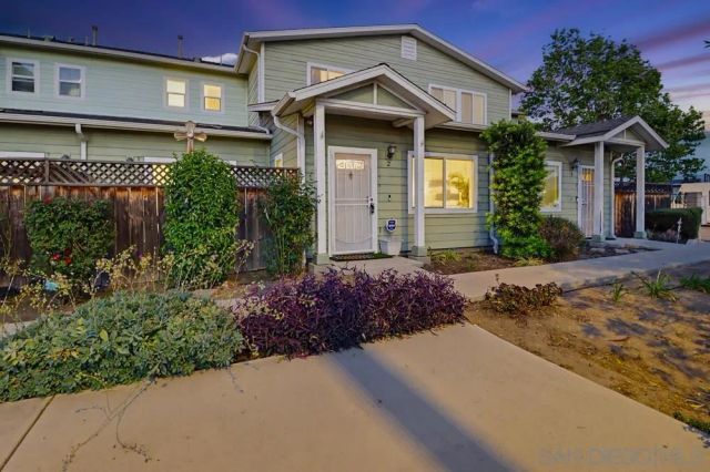 12306 Lakeshore DR 2, Lakeside, CA 92040