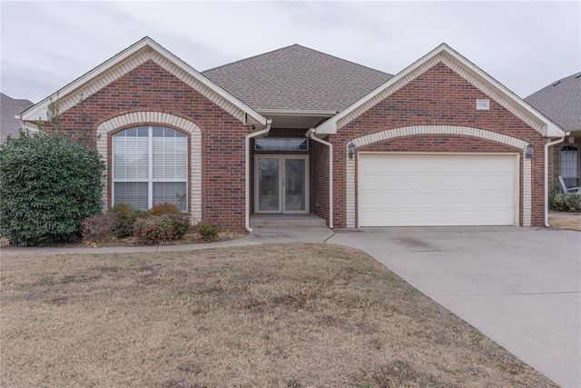 1308 River Birch Drive, Yukon, OK 73099