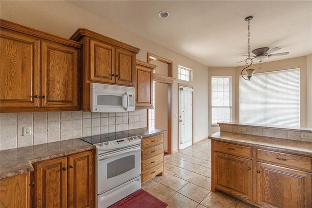 1308 River Birch Drive, Yukon, OK 73099