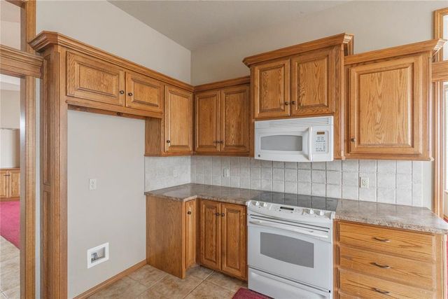 1308 River Birch Drive, Yukon, OK 73099