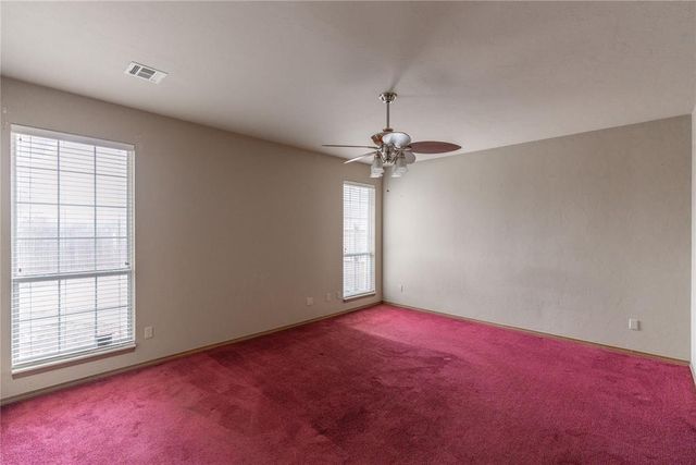 1308 River Birch Drive, Yukon, OK 73099