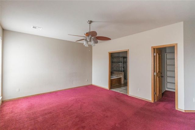 1308 River Birch Drive, Yukon, OK 73099