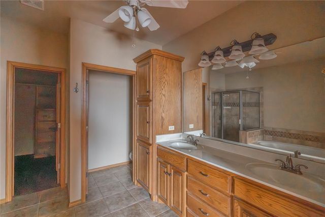 1308 River Birch Drive, Yukon, OK 73099