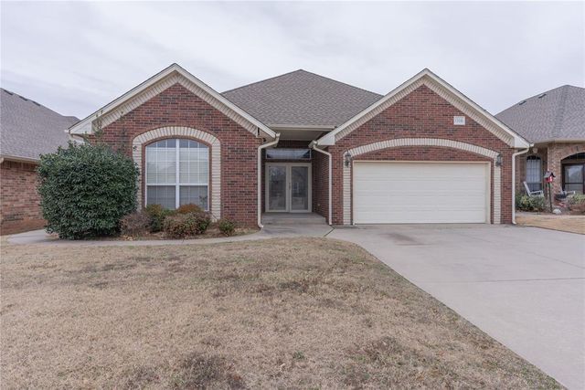 1308 River Birch Drive, Yukon, OK 73099