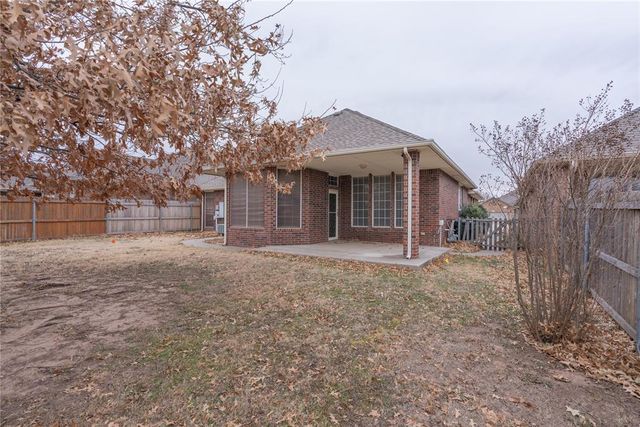 1308 River Birch Drive, Yukon, OK 73099