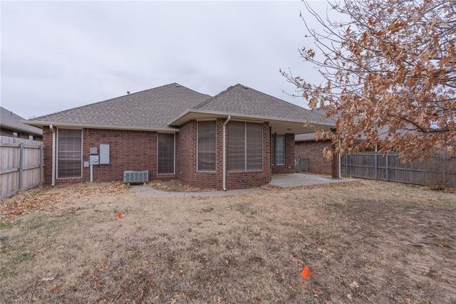 1308 River Birch Drive, Yukon, OK 73099