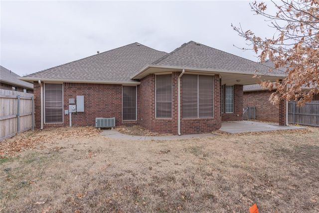 1308 River Birch Drive, Yukon, OK 73099