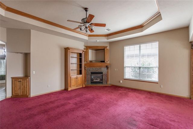 1308 River Birch Drive, Yukon, OK 73099