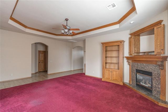 1308 River Birch Drive, Yukon, OK 73099