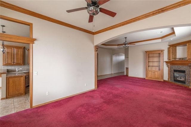 1308 River Birch Drive, Yukon, OK 73099