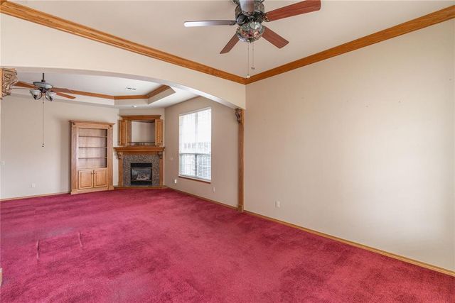 1308 River Birch Drive, Yukon, OK 73099