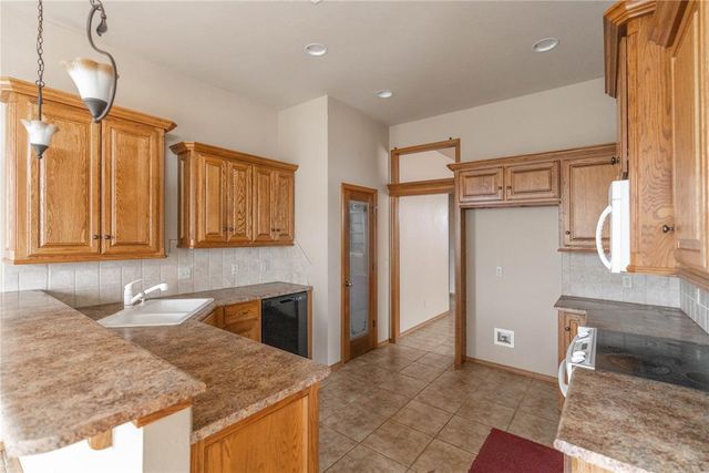 1308 River Birch Drive, Yukon, OK 73099