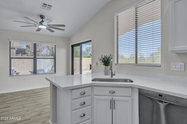 6486 S FOOTHILLS Drive, Gold Canyon, AZ 85118