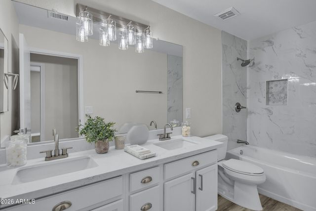 6486 S FOOTHILLS Drive, Gold Canyon, AZ 85118