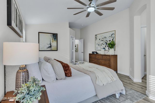 6486 S FOOTHILLS Drive, Gold Canyon, AZ 85118