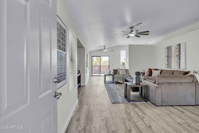 6486 S FOOTHILLS Drive, Gold Canyon, AZ 85118