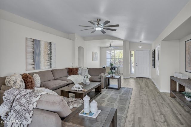 6486 S FOOTHILLS Drive, Gold Canyon, AZ 85118