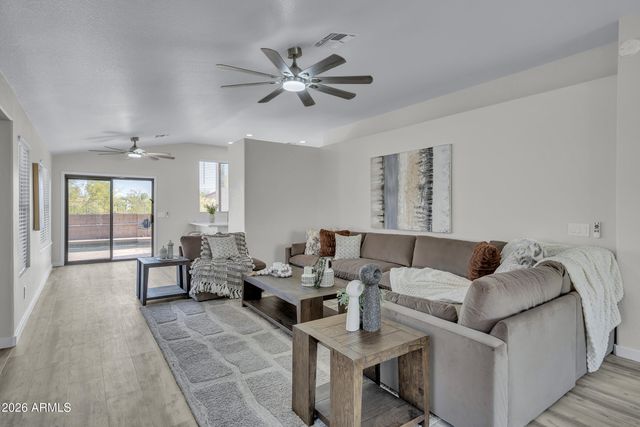 6486 S FOOTHILLS Drive, Gold Canyon, AZ 85118