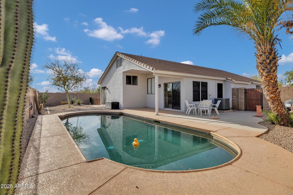 Image 25 of property listing at 6486 S FOOTHILLS Drive, Gold Canyon, AZ 85118
