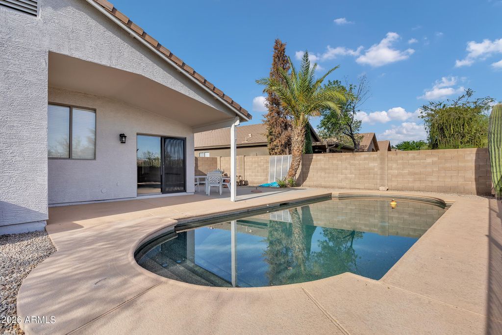 Image 26 of property listing at 6486 S FOOTHILLS Drive, Gold Canyon, AZ 85118