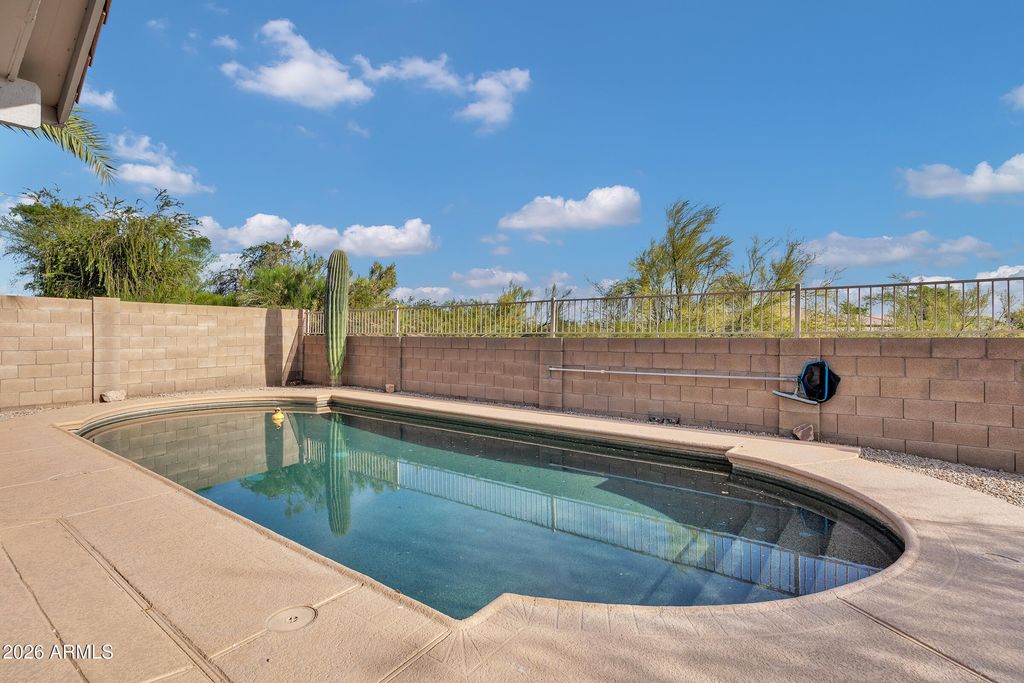 Image 27 of property listing at 6486 S FOOTHILLS Drive, Gold Canyon, AZ 85118