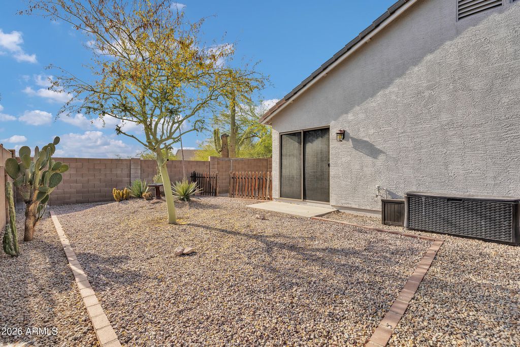 Image 28 of property listing at 6486 S FOOTHILLS Drive, Gold Canyon, AZ 85118
