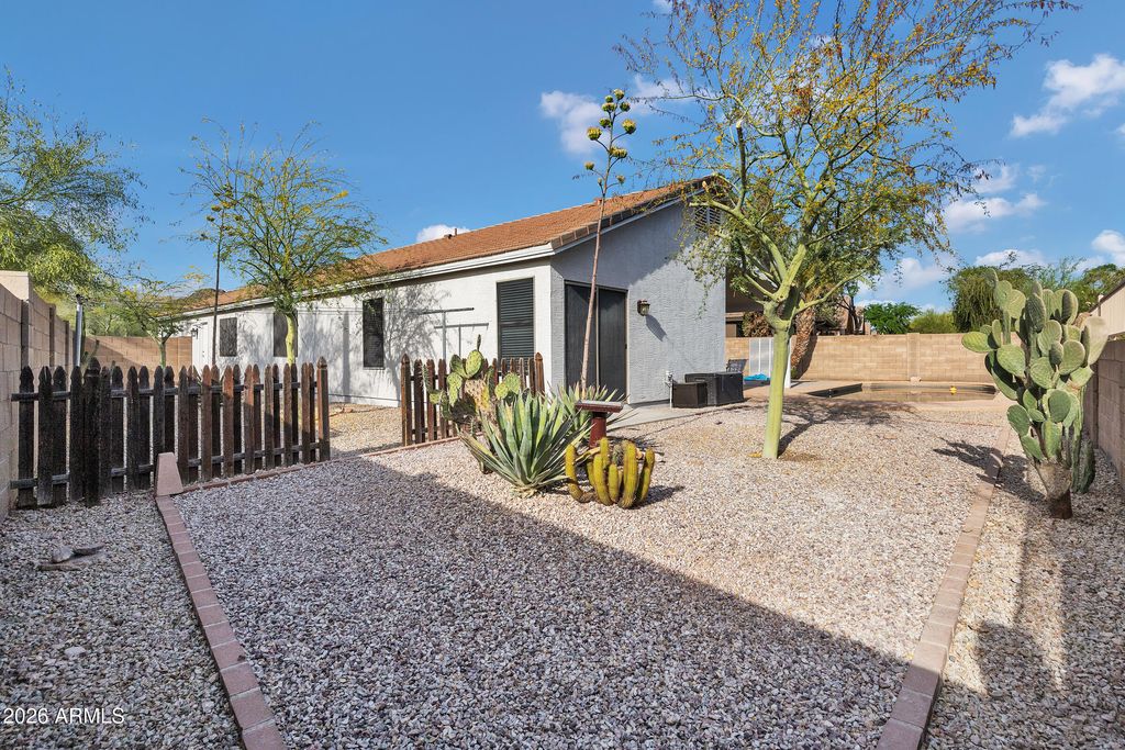Image 29 of property listing at 6486 S FOOTHILLS Drive, Gold Canyon, AZ 85118