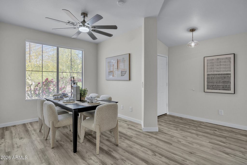 Image 8 of property listing at 6486 S FOOTHILLS Drive, Gold Canyon, AZ 85118