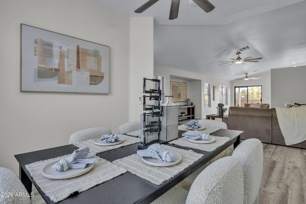 Image 9 of property listing at 6486 S FOOTHILLS Drive, Gold Canyon, AZ 85118