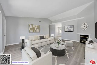 43650 E 5th Street, Lancaster, CA 93535