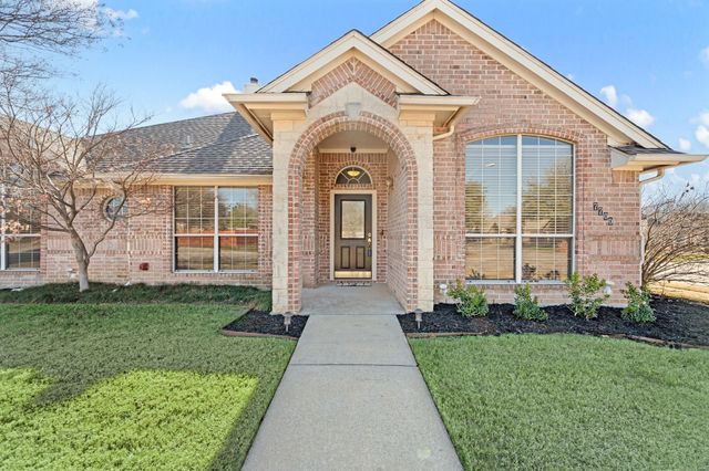 7700 Chandler Court, North Richland Hills, TX 76182