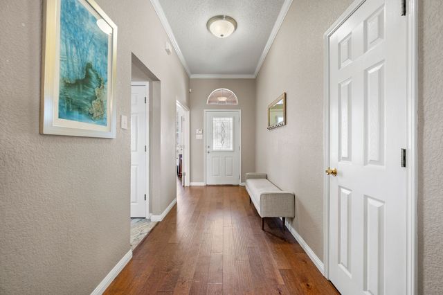 7700 Chandler Court, North Richland Hills, TX 76182