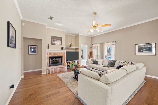 7700 Chandler Court, North Richland Hills, TX 76182