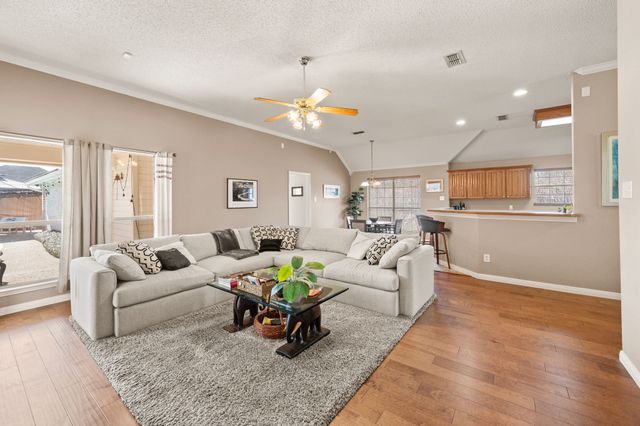 7700 Chandler Court, North Richland Hills, TX 76182