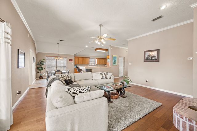 7700 Chandler Court, North Richland Hills, TX 76182