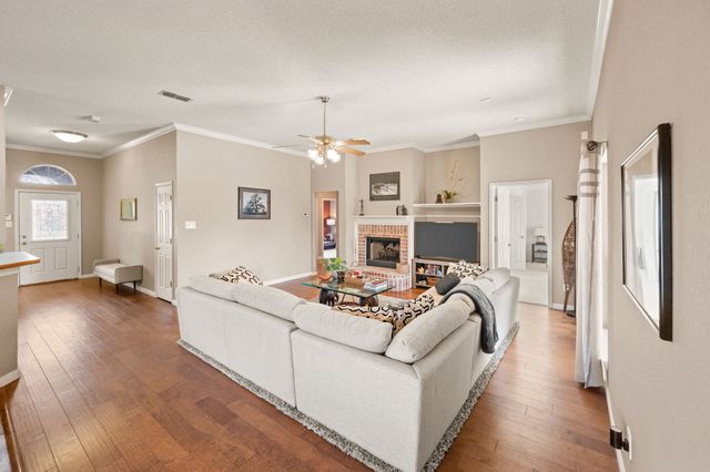 7700 Chandler Court, North Richland Hills, TX 76182