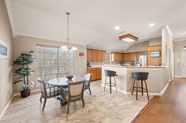 7700 Chandler Court, North Richland Hills, TX 76182