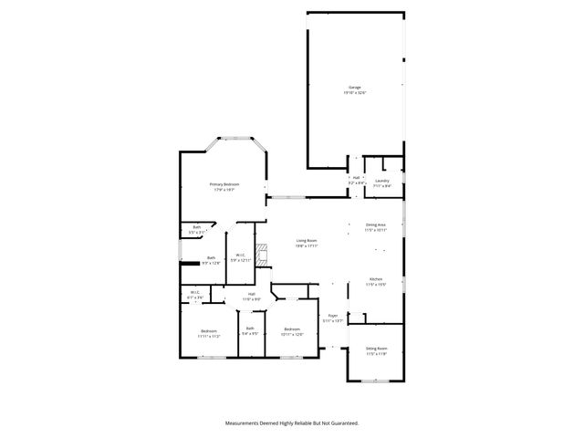 7700 Chandler Court, North Richland Hills, TX 76182