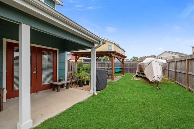 4206 Darter Street, Houston, TX 77009