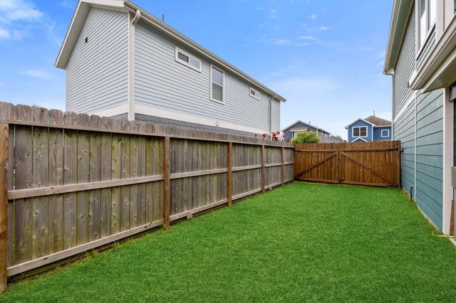 4206 Darter Street, Houston, TX 77009