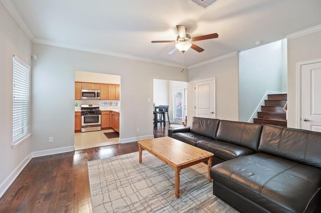 4206 Darter Street, Houston, TX 77009
