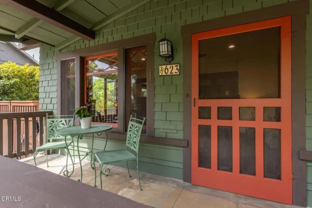 623 N Catalina Avenue, Pasadena, CA 91106