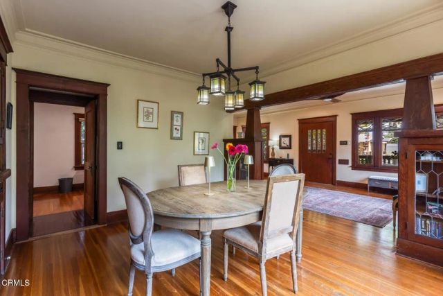 623 N Catalina Avenue, Pasadena, CA 91106