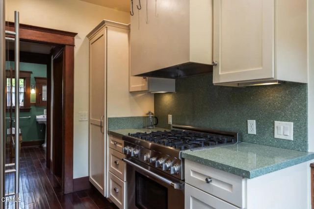 623 N Catalina Avenue, Pasadena, CA 91106